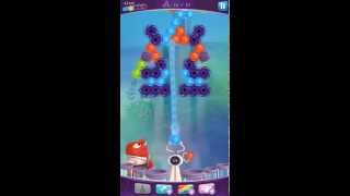 Inside out bubble game level 158 インサイド・ヘッド 158 인사이드아웃