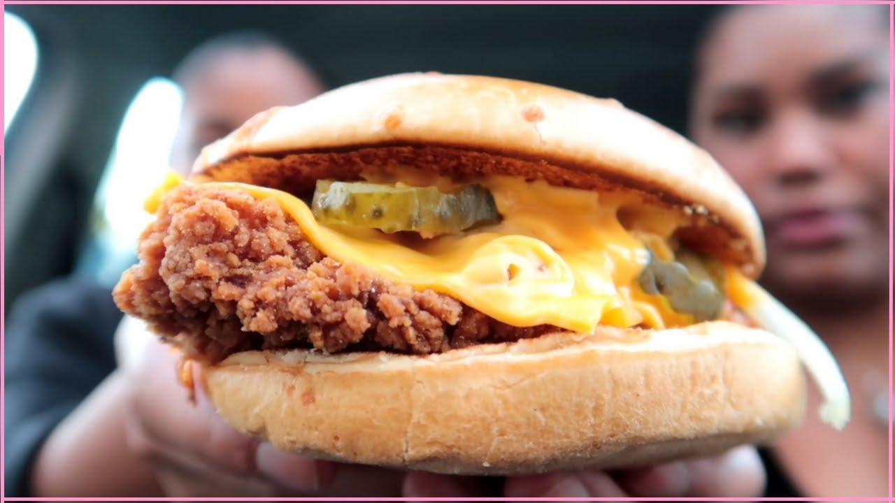 BURGER KING CHEDDAR LOVER MUKBANG YouTube