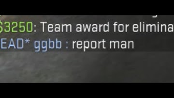 Pistol Ace (+Extra clip) | CS:GO ((Unedited))