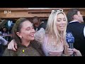 Im Dirndl aufs Oktoberfest: Tradition oder Trend? | Abendschau | BR24