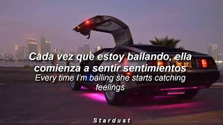 Vic Mensa and Jesse Rutherford - LET U KNOW  [Lyrics - Sub español]