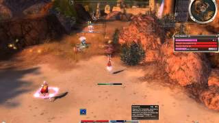 GW1 Random Arena Testing 2