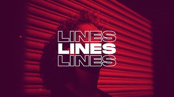 Rhythmic Typography Opener Video - After Effects Template