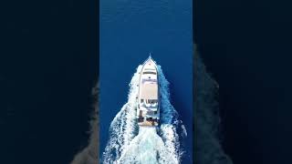 Azimut 68 Motor Yat - Göcek - Fethiye - Ece Yachting