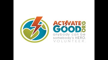 Activate Good - What