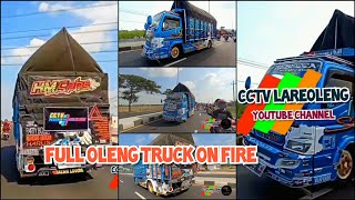 Full Oleng Truk On Fire Kawal Ketat - Dj Mama Muda