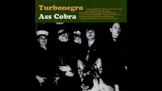 Turbonegro - Deathtime