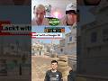 Fanatic Vs Sparta | Nasty triple kill By Luck1 With Deagle 🥵🔥💯 #cs2 #cs2clips #shorts #esports