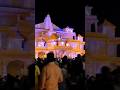 Ayodhya Ganapathi in Vizag || Vizag #Sitecraft #vizag #ayodhya #ganapathi #viralreels #india