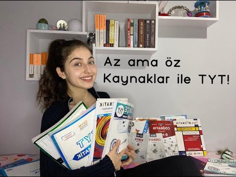 Video: Seni Zorlamayacağım. Kaynaklar Nereden Alınır?