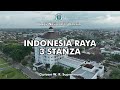 Panduan Menyanyikan Indonesia Raya 1 atau 3 Stanza 🇮🇩