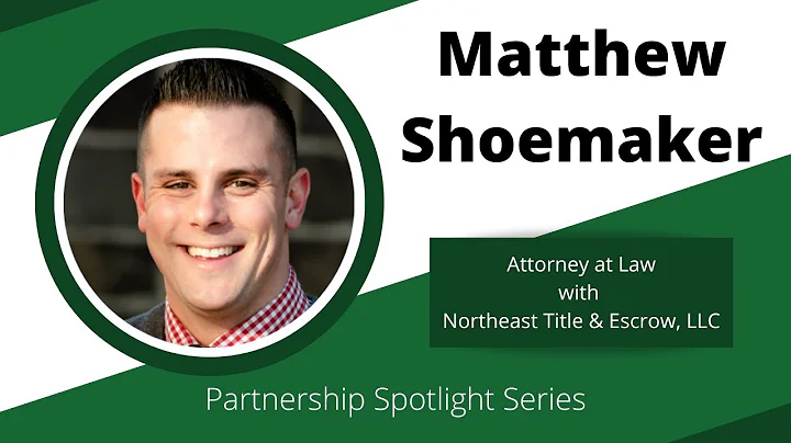 Partnership Spotlight: Matthew Shoemaker