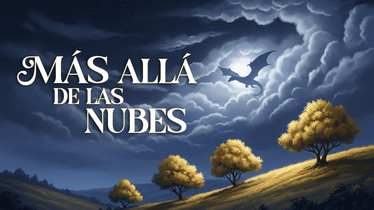 Un Viaje Silencioso Entre Mundos Que Calma La Mente y Da Sueño