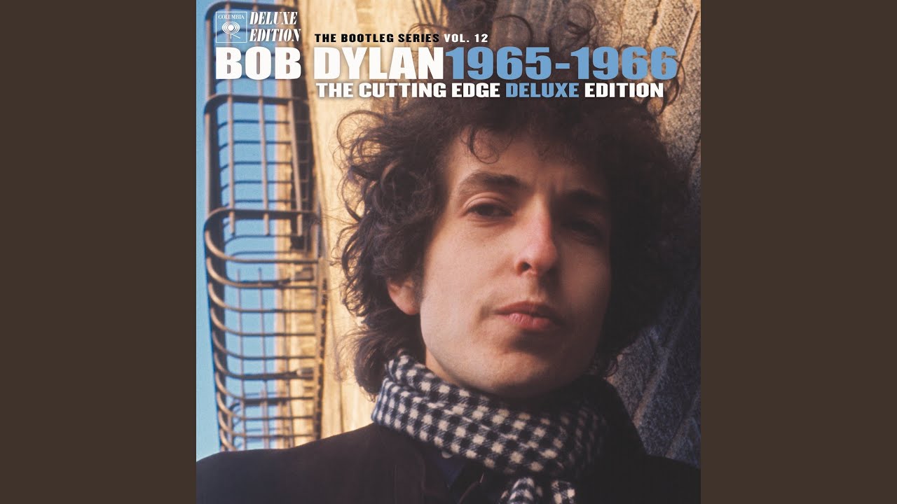 Bob Dylan – Medicine Sunday
