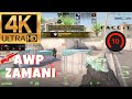CS2 - Faceit +2000 ELO | AWP ZAMANI ! de_dust2 (CS2 Gameplay)