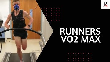 VO2 Max and Running | The Science of Running