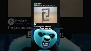 LEGO Unlocked The 4th Dimension ⚛️💀