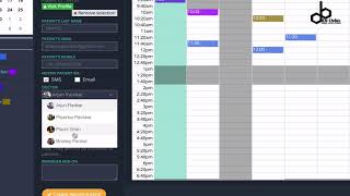 DrOrbis- How To Send Customised Messages