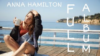 Anna Hamilton Cover Full Album Terbaru - Raspberry Music