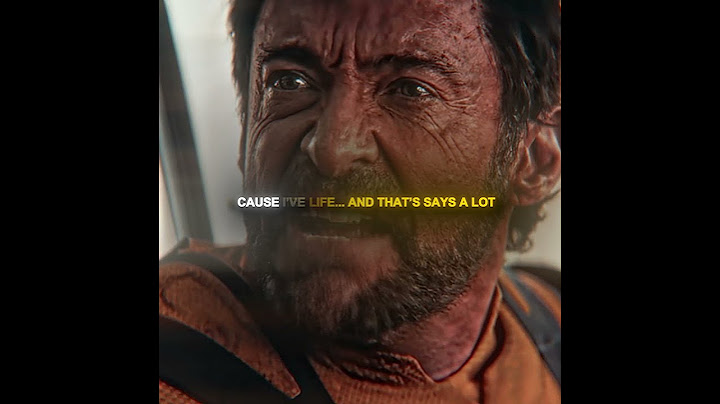 "You Can't Save The World." - Deadpool Edit | Deadpool & Wolverine | Falling Down | ITS SO RUSHEDDDD
