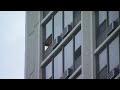 Boy, 3, dies after falling from 18th floor of Chicago high-rise