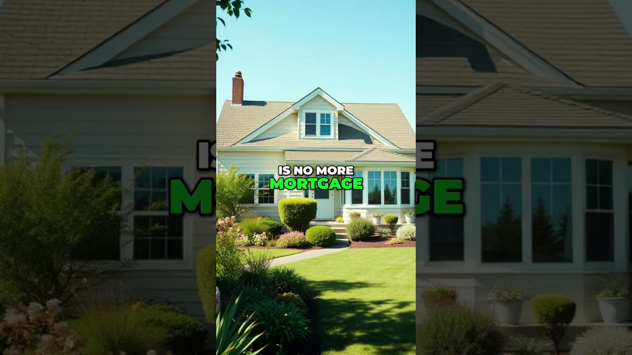 Debt-Free Real Estate: Turn Investors Into Business Owners