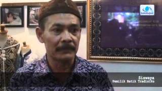 Mengintip Motif Batik Khas Bogor screenshot 4