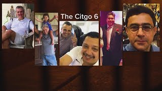 Venezuela judge convicts 'Citgo 6,' orders prison