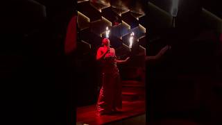 Fire eater performer available for booking in Texas ! 🔥 #circus #fireperformance
