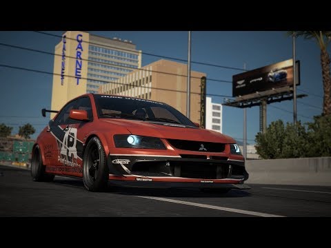 Need For Speed