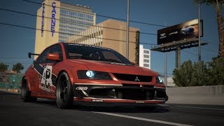 Need For Speed Payback - The Outlaw's Rush Final Race + Ending [Hard Difficulty] screenshot 5