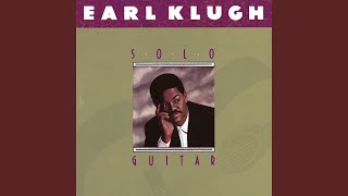 Video thumbnail of "Earl Klugh - The Way You Look Tonight"