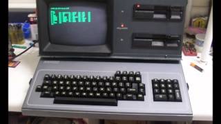 Kaypro 4 84 plus 88 finally swings both ways.