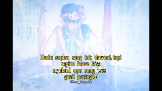 Story Wa||jaranan