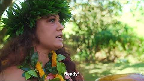 Mākaukau Maui (30-Second Video A)