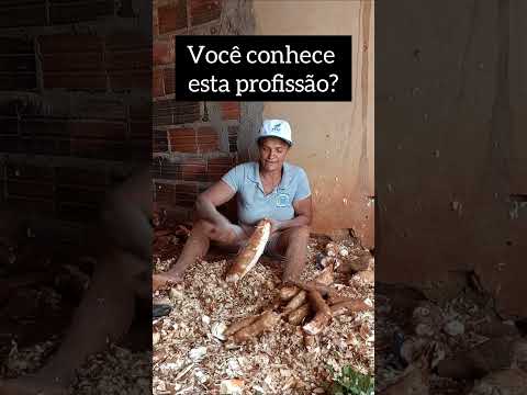 Qual o nome da profissão?  #roca # rocadazinzelia #campobom