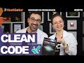Clean Code // Dicionário do Programador