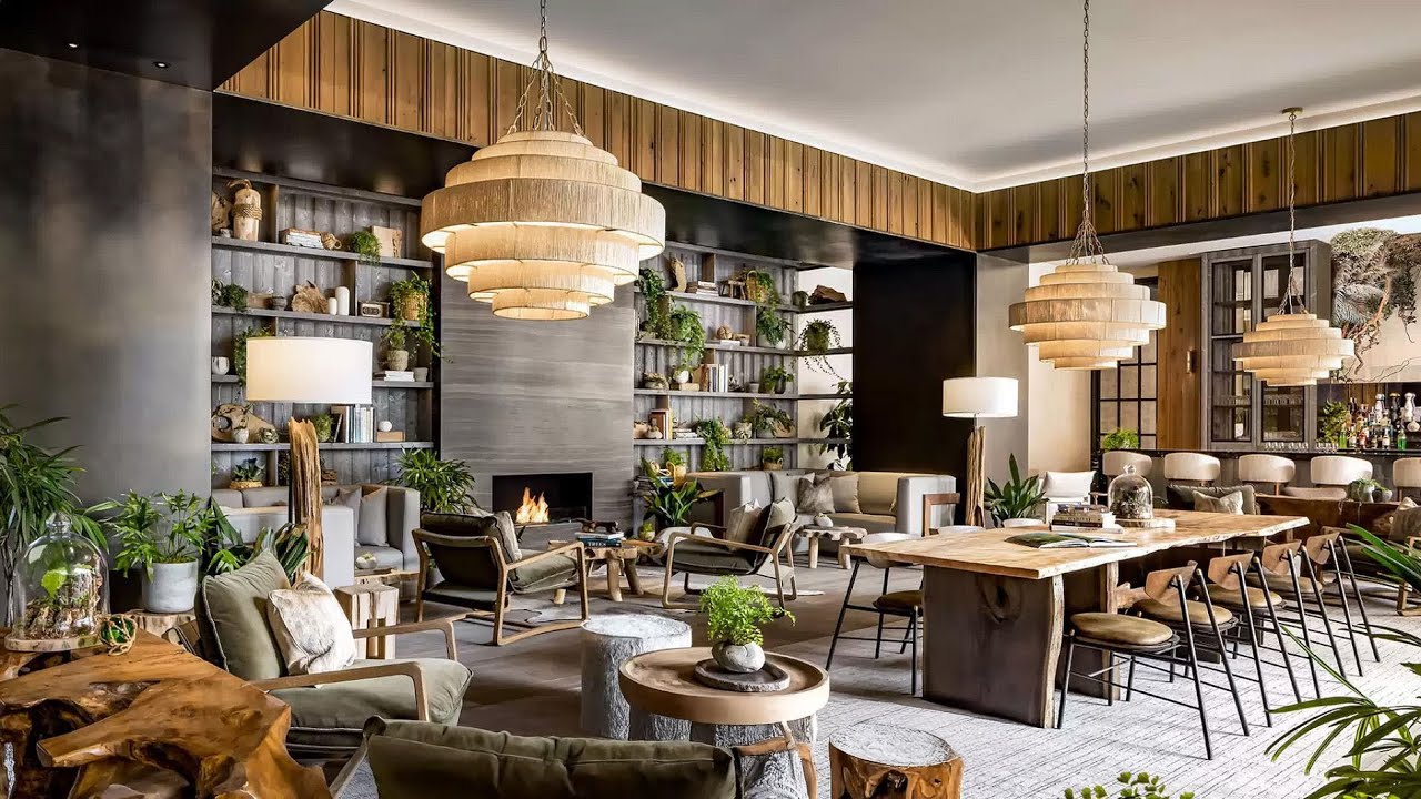 Thompson Hotel Towns