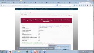 ACCE's HERO Webinar - Focus on Government Relations Resources - 10/21/2014