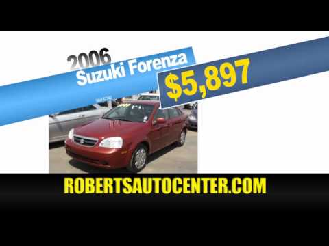 Roberts Automotive St Charles