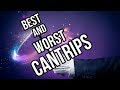 The 5 Best and Worst Cantrips (D&D 5e)