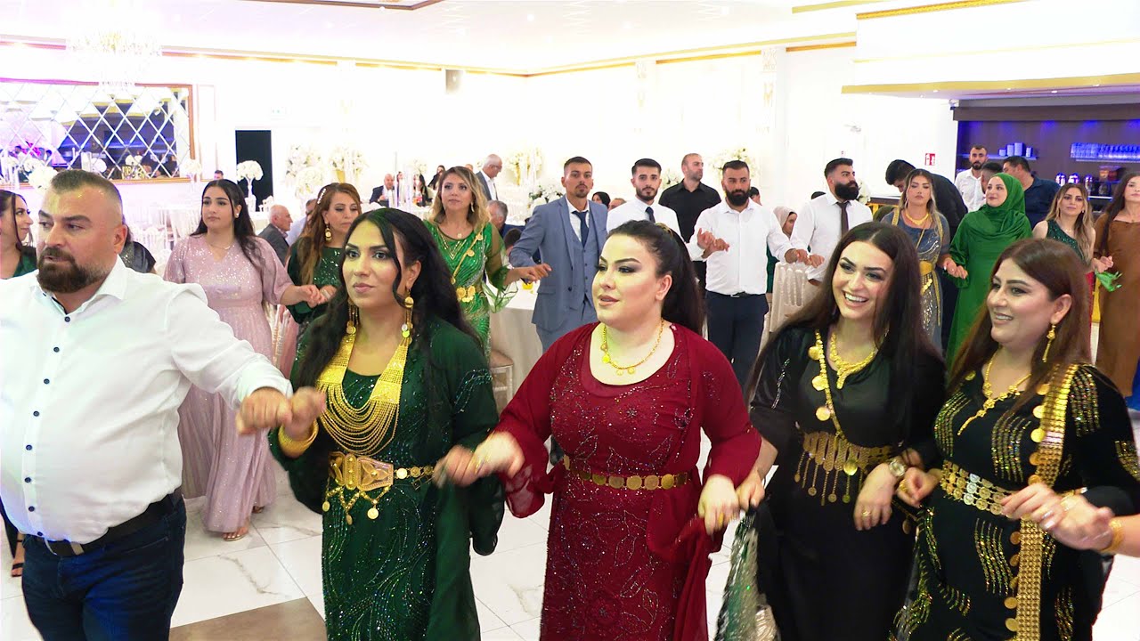 Dogan & Gülnaz Denis & Ugur - Part 03 - Music : Rezgar Oskan 