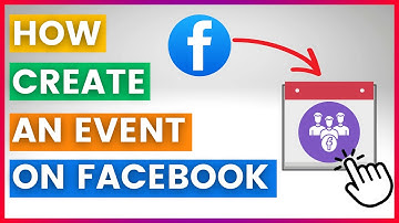 How To Create An Event On Facebook (In 2025)
