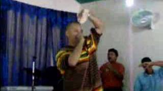 Version 1 of the video
