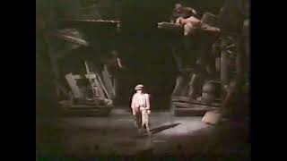 Gavroche - West End - 1987
