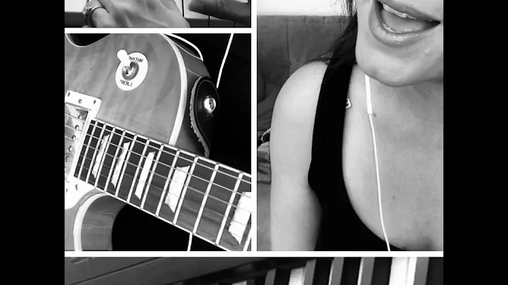 Cover of Lake Street Dive's "Musta Been Something"...