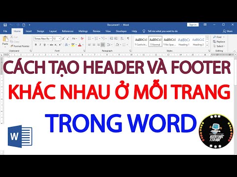 Video: Cách di chuyển giữa các thành phố (có hình ảnh)