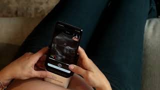 App Video Guided Pulsenmore home ultrasound screenshot 5