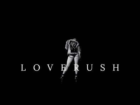 The Chainsaw Motel - Loverush (Official Video)