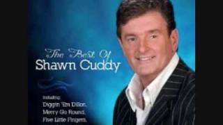 shawn cuddy old time waltz.wmv chords